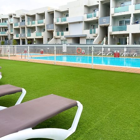 Corralejo Tuco Sun&Relax By Rentalfue Exterior photo