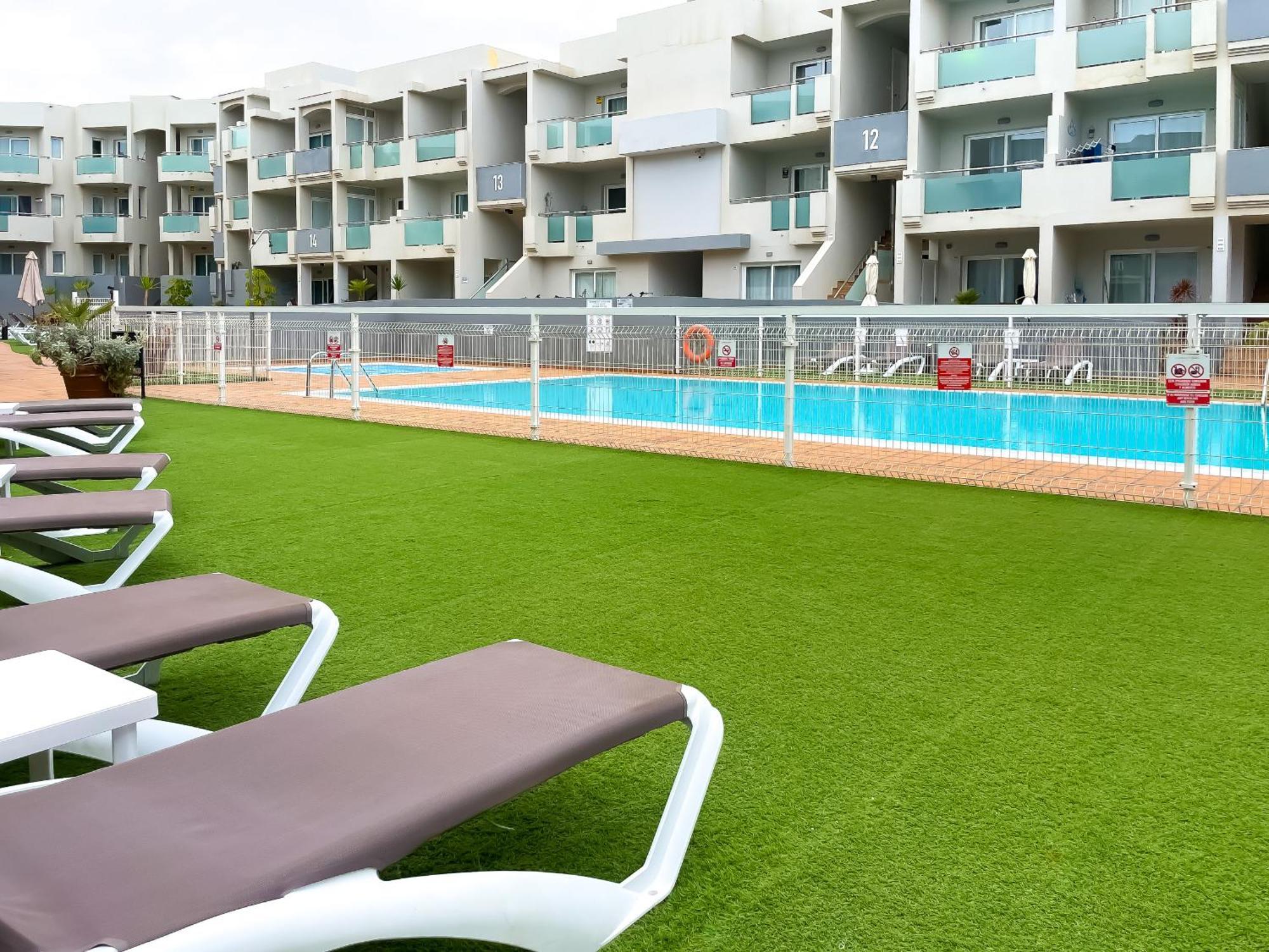 Corralejo Tuco Sun&Relax By Rentalfue Exterior photo