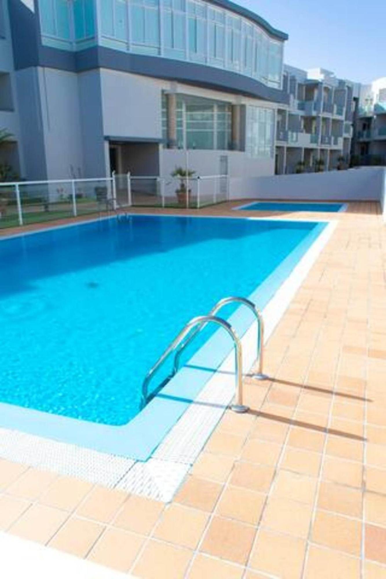 Corralejo Tuco Sun&Relax By Rentalfue Exterior photo